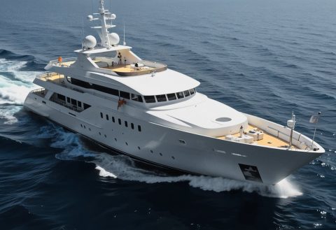Vanguard Serenity